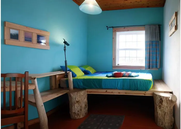 A Barraka: Rent Your Room In Flores!