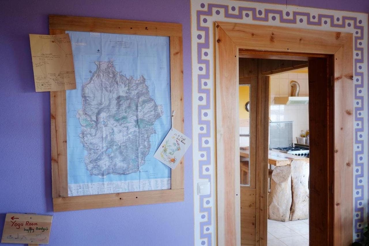 A Barraka: Rent Your In Flores! Country house