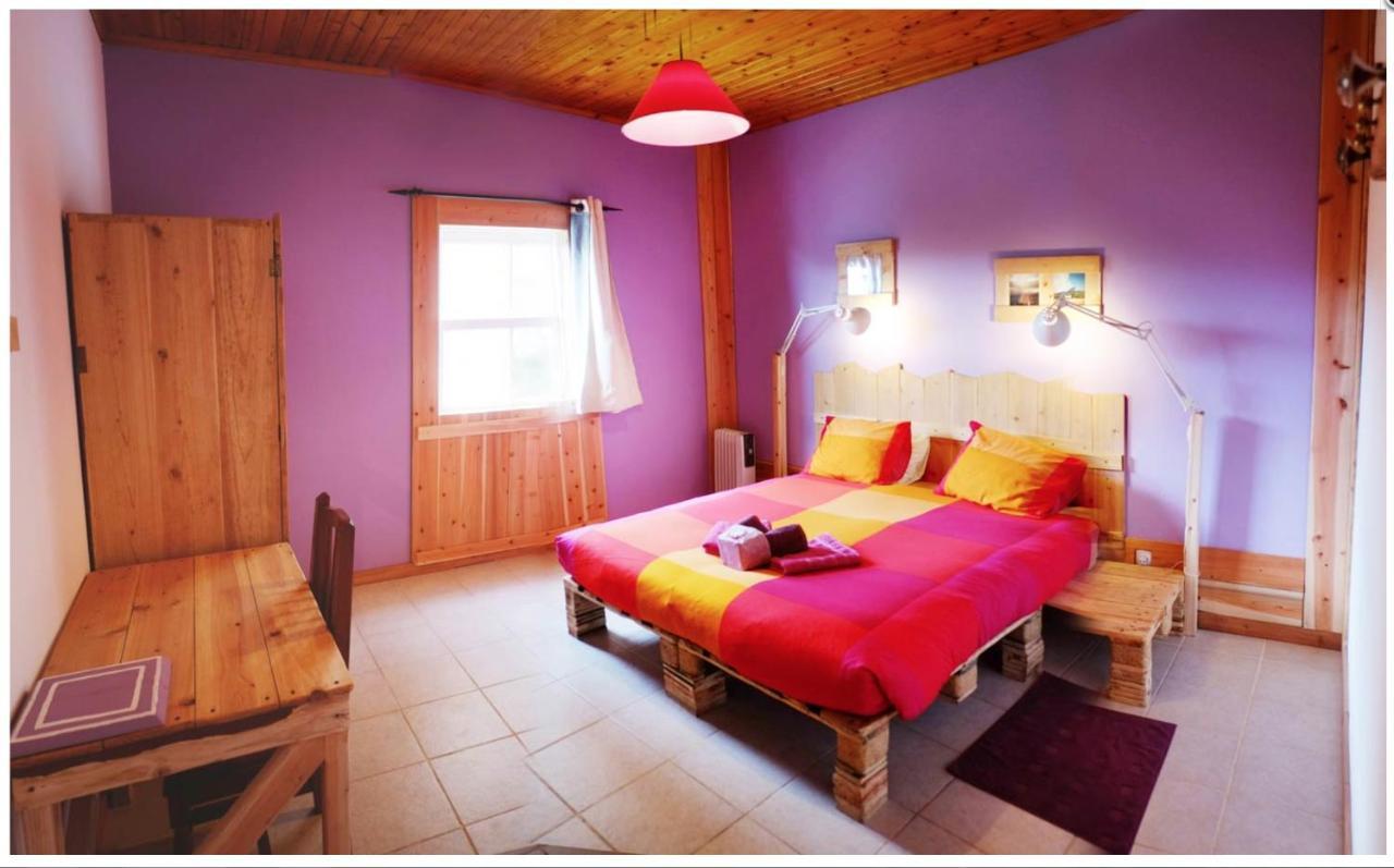Country house A Barraka: Rent Your In Flores! *