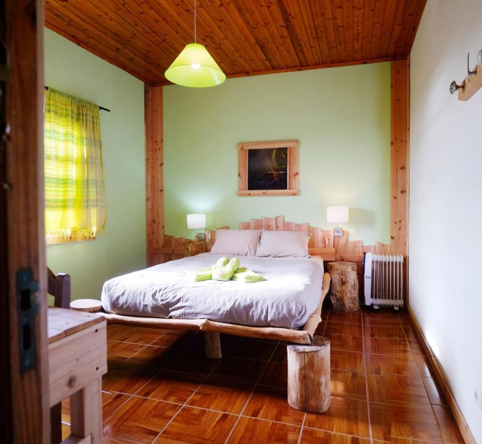 Country house A Barraka: Rent Your In Flores! *