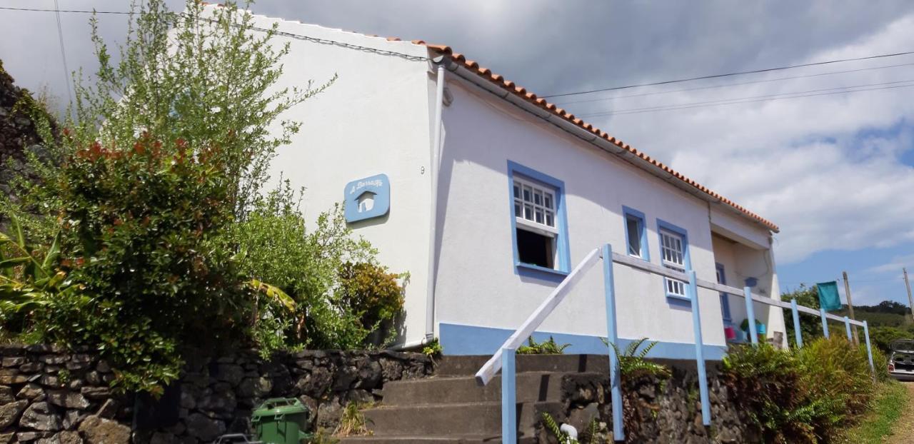 A Barraka: Rent Your In Flores!