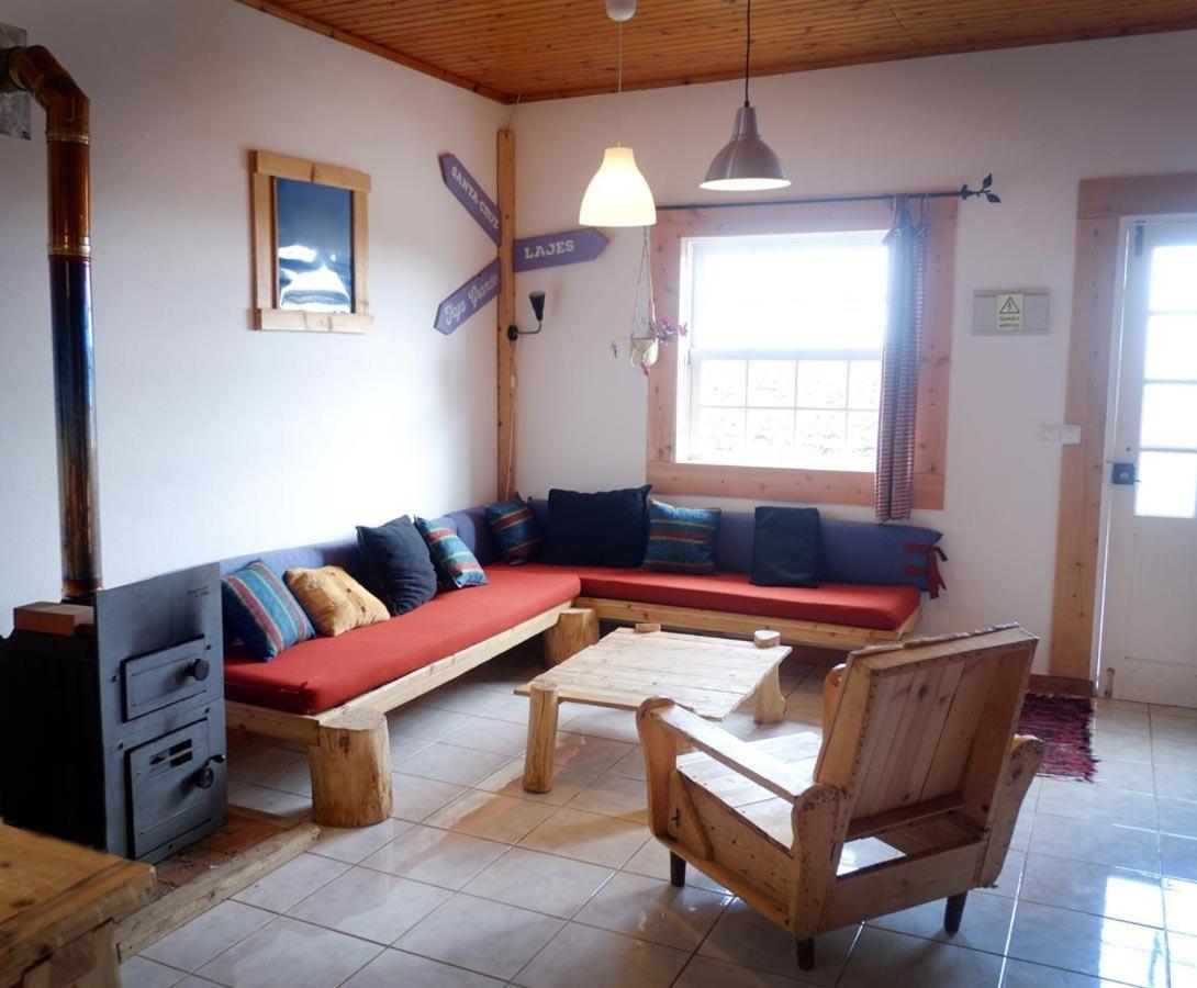 Country house A Barraka: Rent Your In Flores!