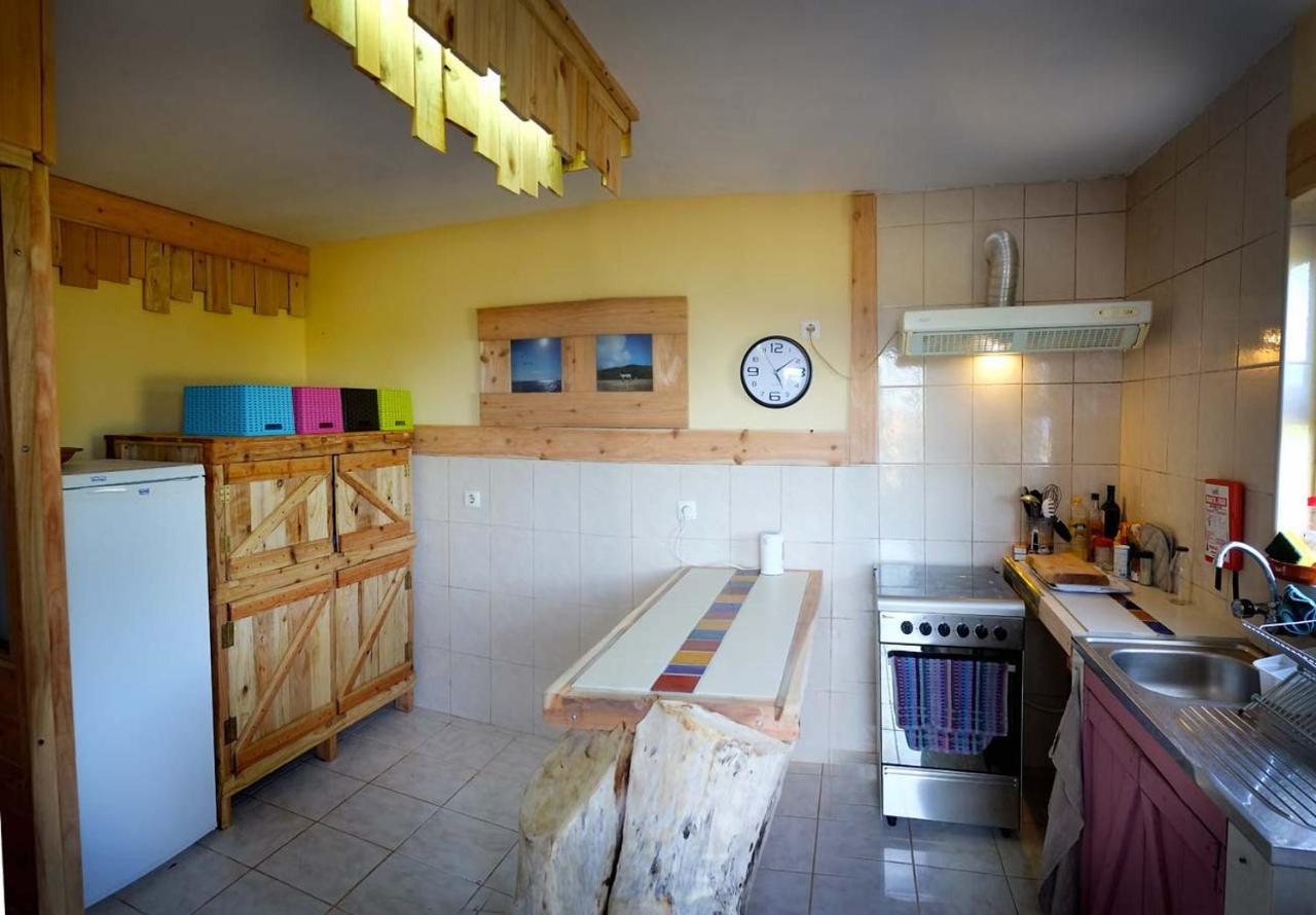 Country house A Barraka: Rent Your In Flores! *