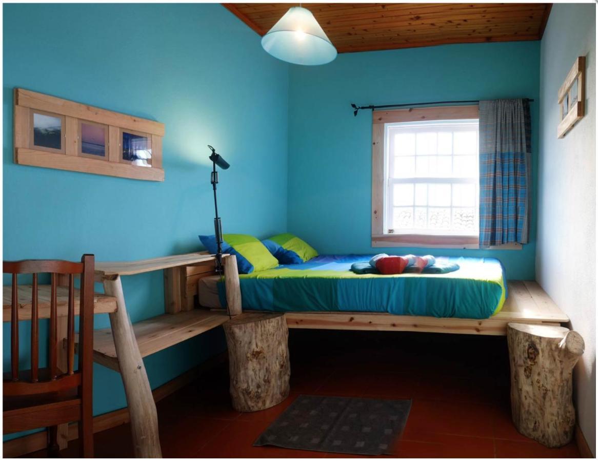 A Barraka: Rent Your In Flores! *
