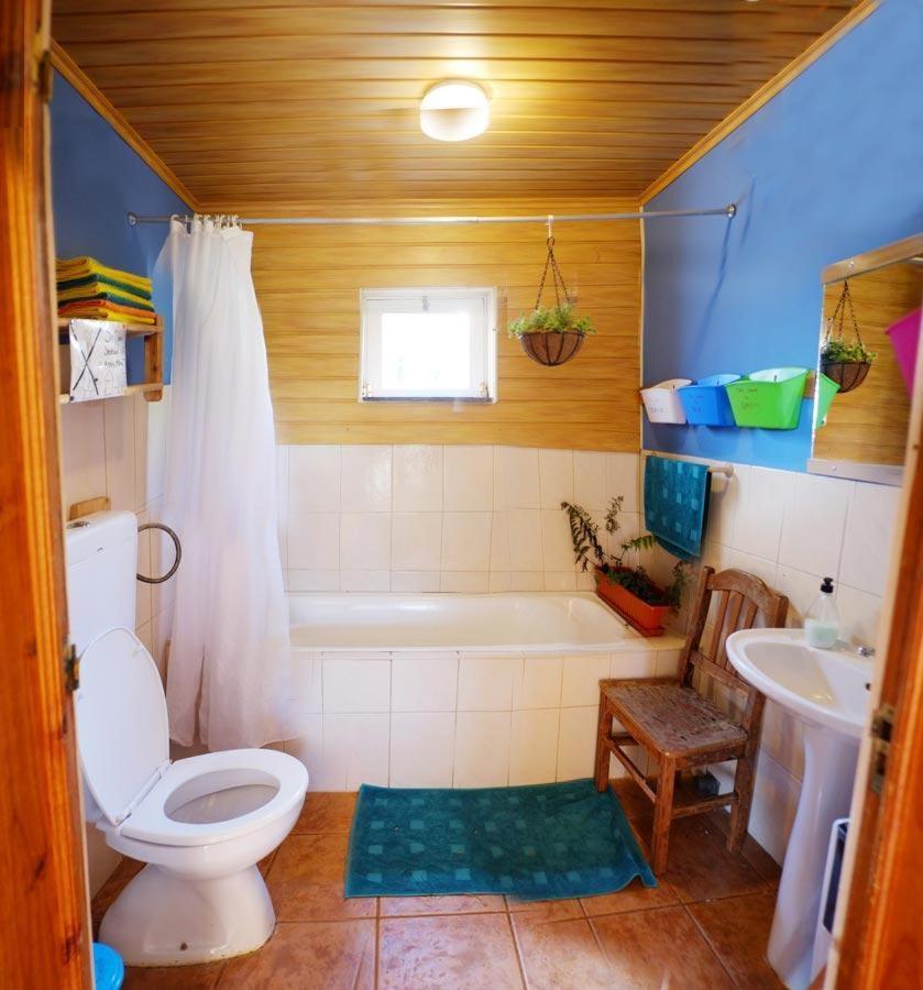 A Barraka: Rent Your In Flores! Country house