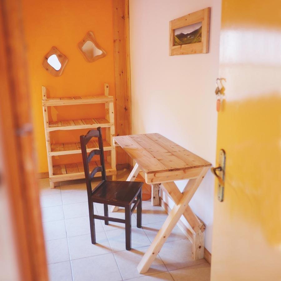 Country house A Barraka: Rent Your In Flores! Lajes das Flores